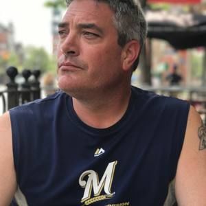 Meet your Posher, Jim